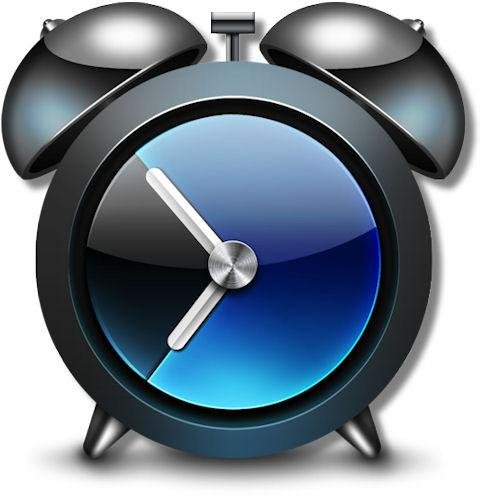 Free Alarm Clock-Portable by KGS