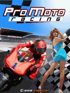 Pro Moto Racing RUS Moto 176x220