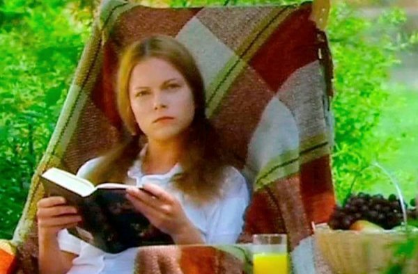 КостяНика. Время лета (2006)