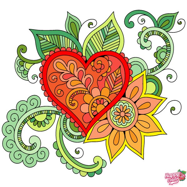 HappyColor 356