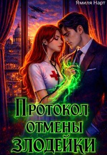 Нарт Ямиля Протокол отмены злодейки (2026)