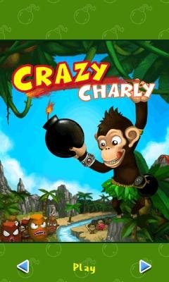 Crezi Charly