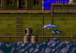 Ecco:The Tides of Time (НА РУССКОМ)