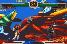 Guilty Gear X Advance Edition