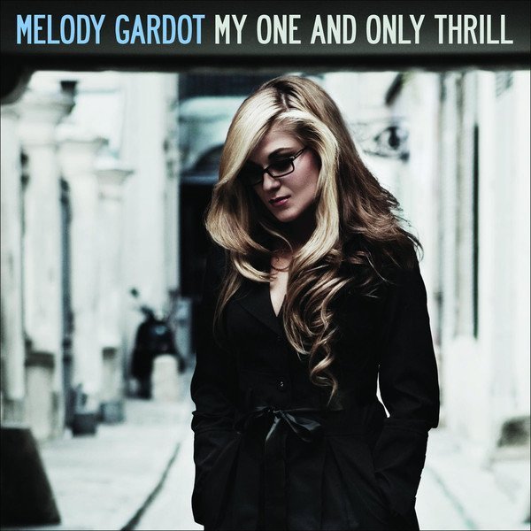 Melody Gardot - The Rain