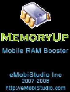 MemorryUp Symbian Edition