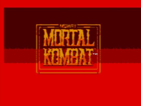 Mortal Kombat