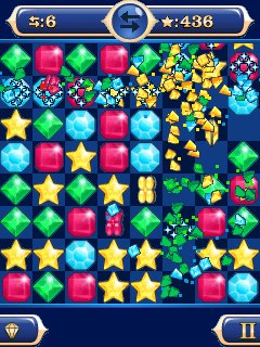 Jewel Explosion 3-176x220 LG KG800