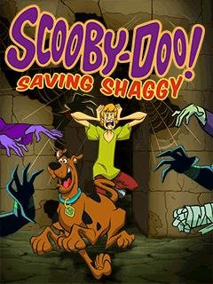 Scooby-Doo-SavingShaggy Nokia 128x128