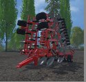 Horsch Tiger Multiplough v1