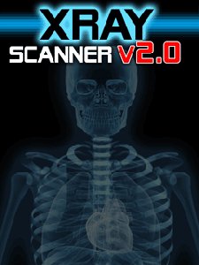 X-RaySCANNERV2.0 SEW910i by BERON