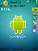 android-by-blue ray