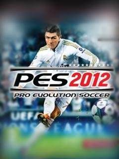 Futbol pes 2012
