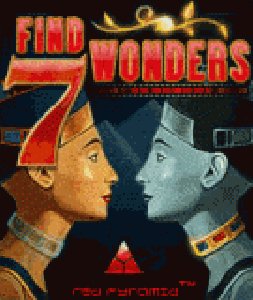 find 7 wonders 240x320