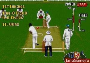 Brian Lara Cricket 96 (E) [c]