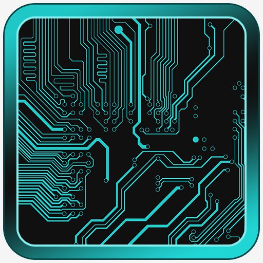 Electro Wallpaper 1.3.0 Full