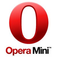 Opera mini 7.1