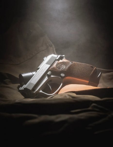 BERETTA