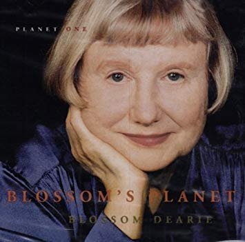 Blossom Dearie - La Belle Dame Sans Regrets