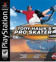 Tony Hawk 3