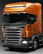 scania