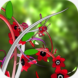 Jungle of Flowers 3D - v.1.3.9 Full