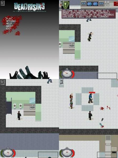 Dead Rising 176x208 N70