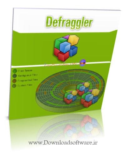 Defraggler Slim / Technician Edition 2.17FINAL