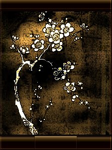 Stone flower k850