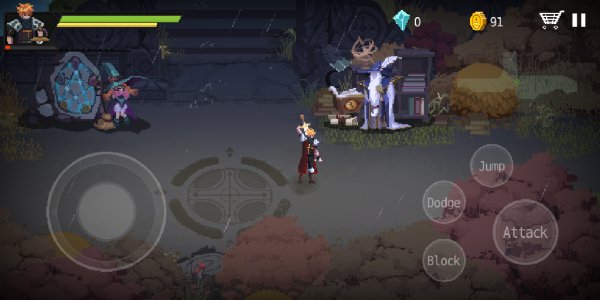 Dark Raider [1.0]