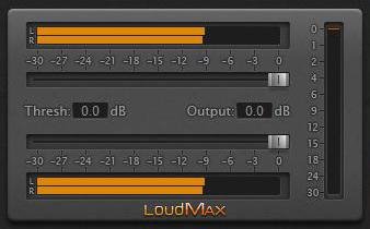 loudmax v1.11