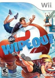 Wipe out 240x320 s40
