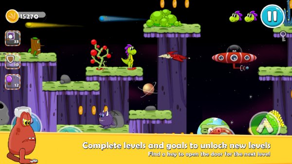 Bubbles Era Adventures v 1.1