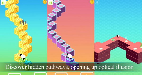 Sheep In Dream v1.0