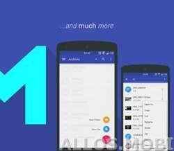 Material Manager 1.1