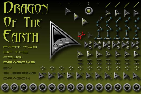 Dragon of the Earth