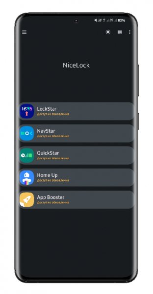 NiceLock Pro 3.11.2 136 Patched