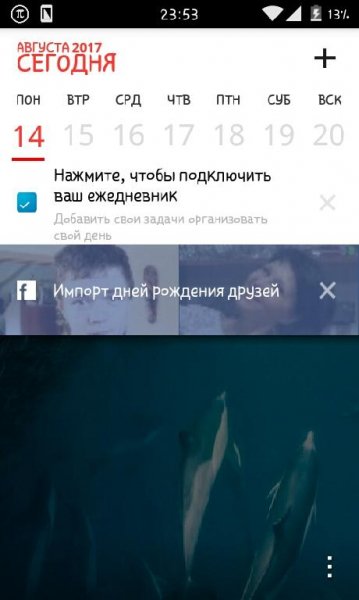 Any.doCal v1.1 RUS