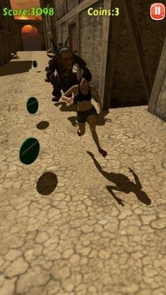 Temple Village Run 3 v2.0