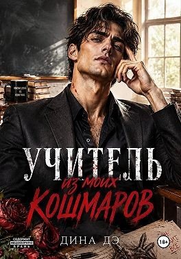 Дэ Дина Учитель из моих кошмаров (2024)
