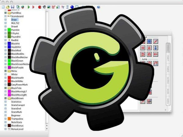 Game Maker8 pro