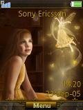 Golden Fairy