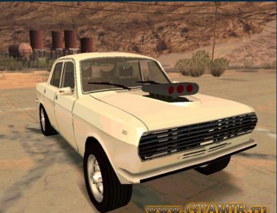 gaz-2410-hot-road