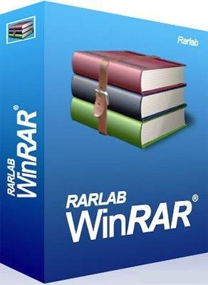 WinRaR 5.0