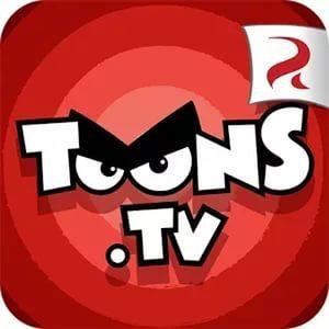 ToonsTV: Angry Birds video app 2.0.6