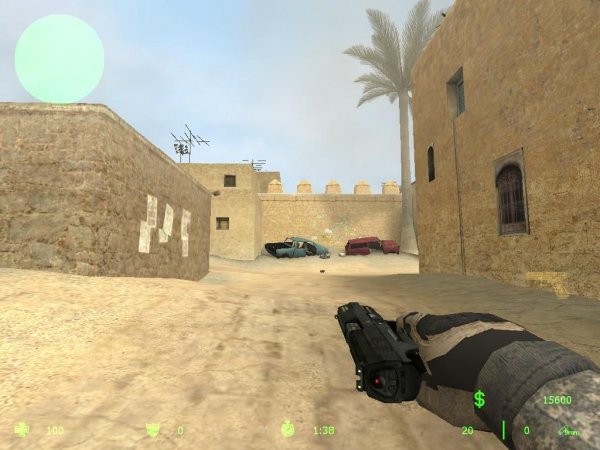 Glock18 1