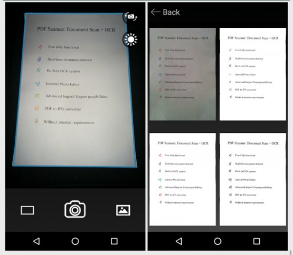 PDF Scanner PRO.ver.2.0.3