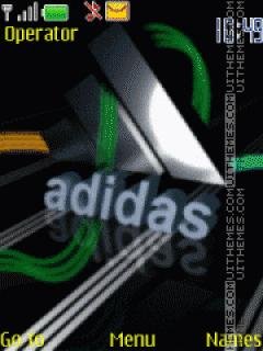 adidas mzbiqjod