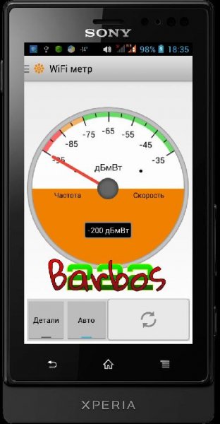 WIFI Signal Strength Premium - v.9.1.8