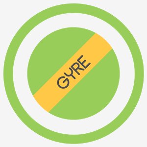 Gyre - Icon Pack - v.1.0.0